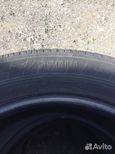 Goodyear Eagle LS 225/55 R18