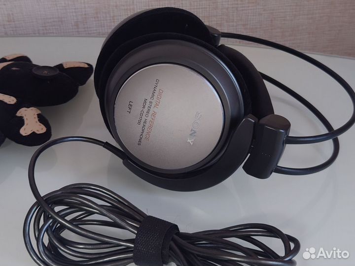 Sony MDR 1700 профессиональные