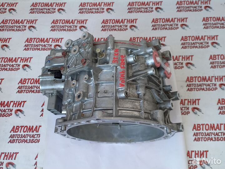 Генератор коробка передач Voyah Free Воях Фри