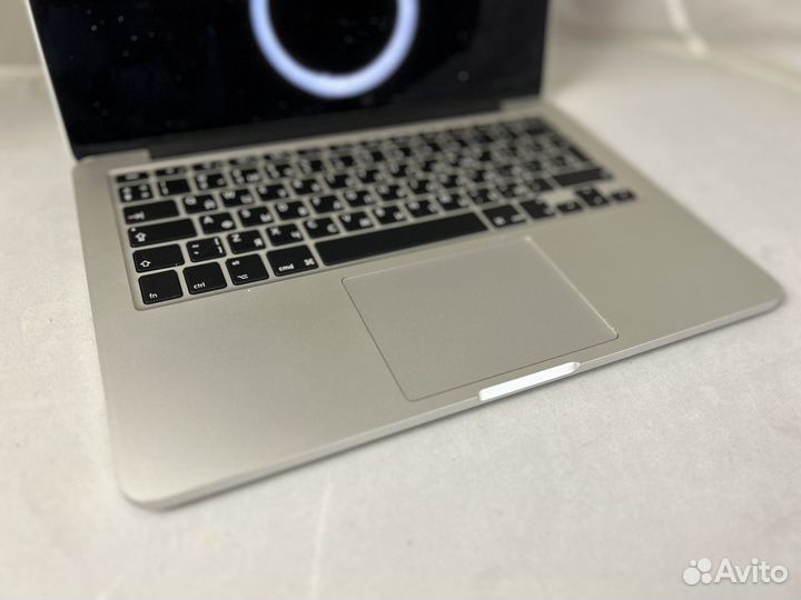 Apple macbook pro 13