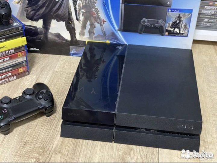PS4 Playstation 4 sony PS4 9.00