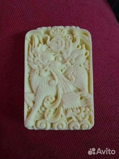 Брелок-оберег в машину