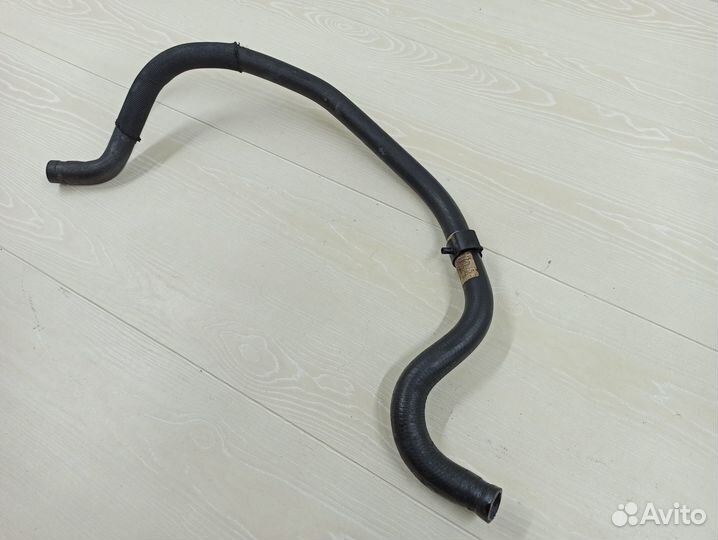 Патрубок системы охлаждения BMW 5 F10 F11 N55