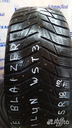 Sailun Ice Blazer WST3 225/55 R18 102T