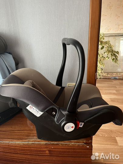 Автолюлька от 0