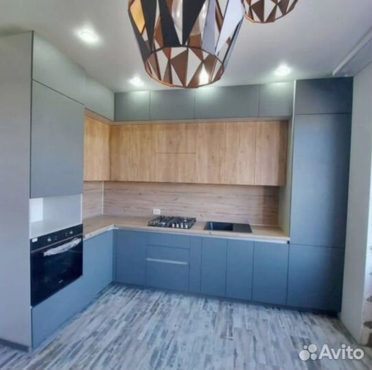 Кухня на заказ