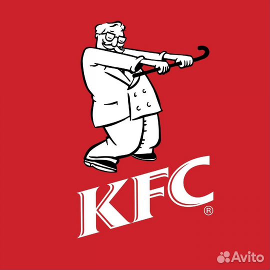 Промокод KFC (Читайте описание)