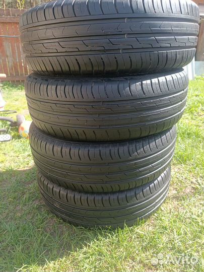 Cordiant Comfort 2 195/65 R15 95H