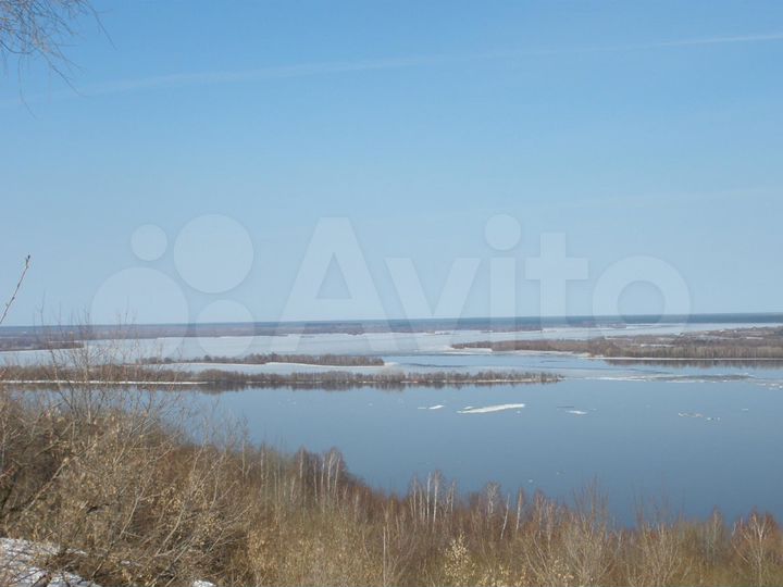 Дом 80 м² на участке 21 сот.