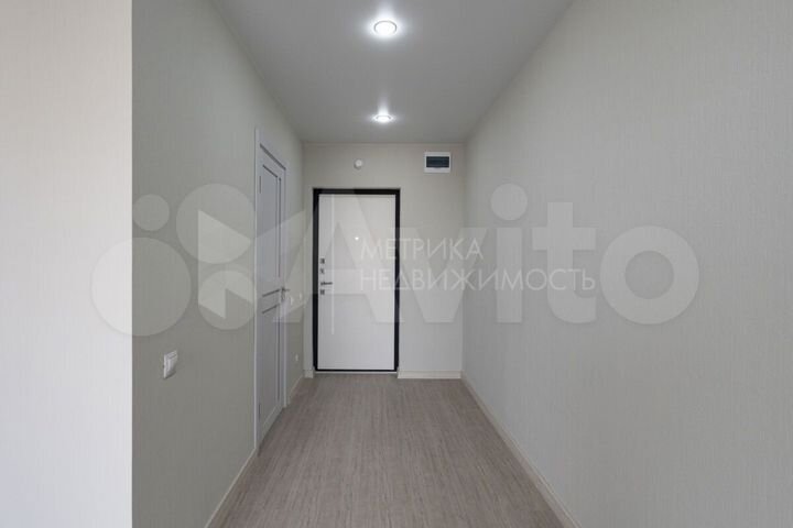 Квартира-студия, 20 м², 5/20 эт.