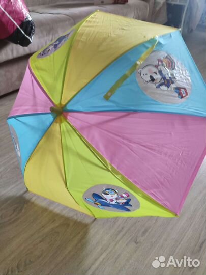 Зонтик детский