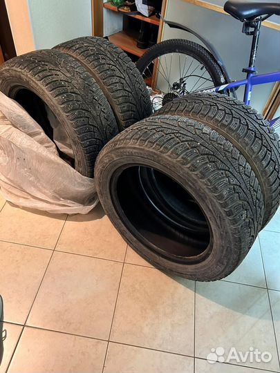 Nokian Tyres Nordman 5 205/55 R16