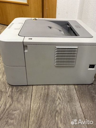 Принтер brother hl-2132r