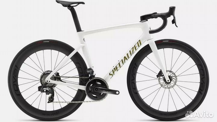 Specialized tarmac SL7, новые