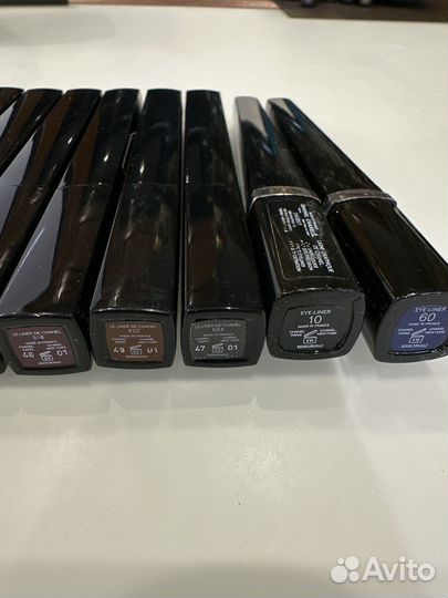 Подводка для глаз Chanel le liner