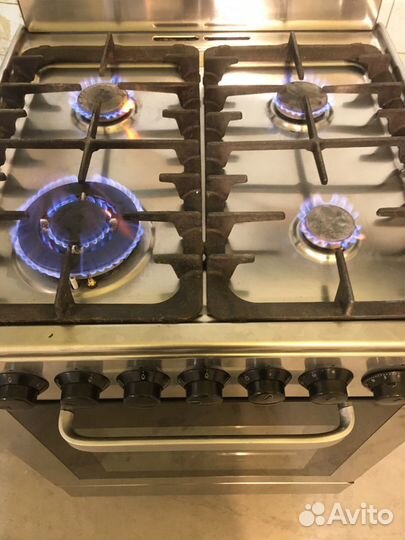 Плита газовая