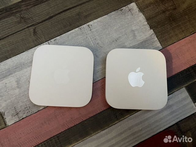 Apple Airport Express