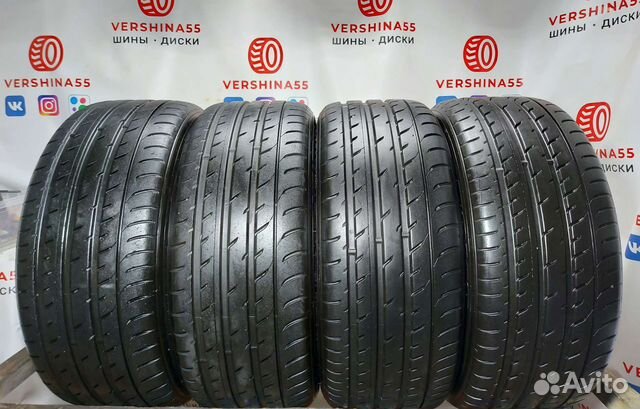 Toyo Proxes T1 Sport SUV 255/50 R19