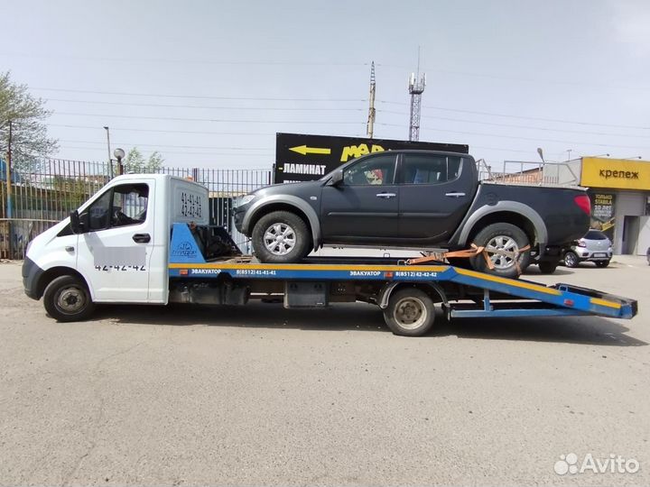 Эвакуатор Светлый Яр,Ушаковка,Солодники