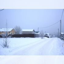 Участок 7,7 сот. (ИЖС)