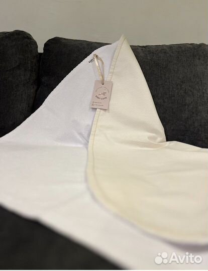 Непромокаемая пеленка