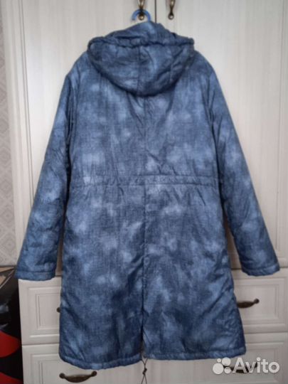 Куртка женская