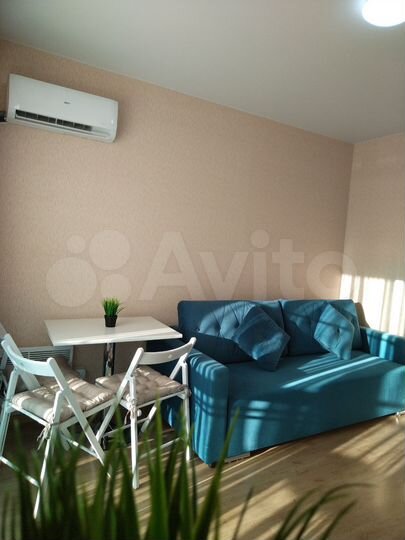 Квартира-студия, 20 м², 5/5 эт.