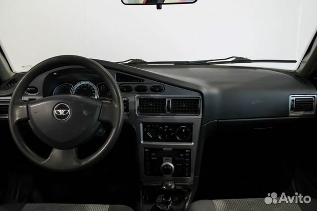 Daewoo Nexia 1.5 MT, 2012, 96 000 км объявление продам