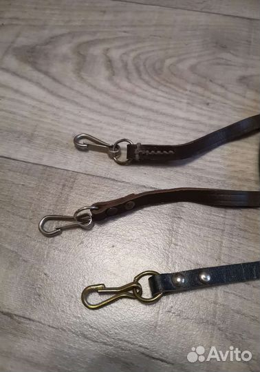 Кобура пм / Страховочные ремешки
