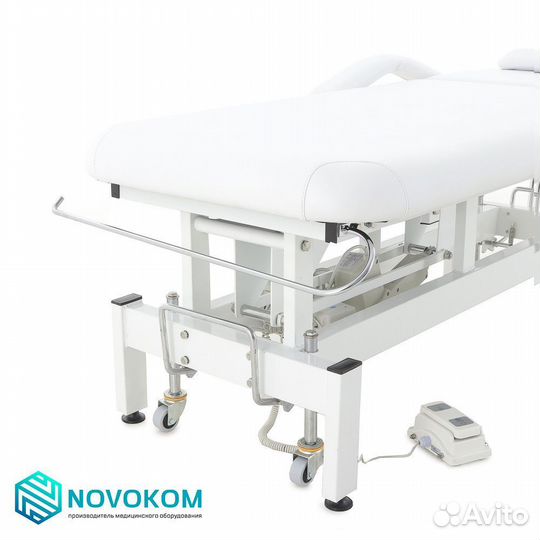 Стол массажный DB-9 (KO-021) mmkm-1 (SE2.21.10)