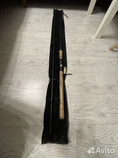 Удилище raffer