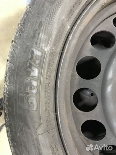 Sava Intensa UHP 225/50 R17 98W