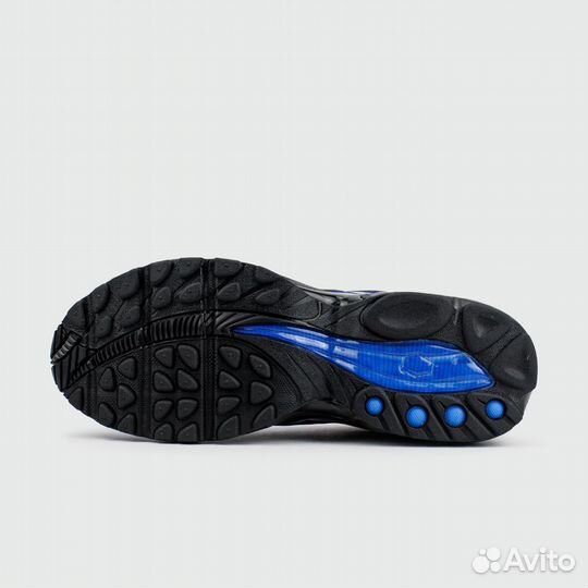 Кроссовки Nike Air Max Tn Tailwind V Blue / Black