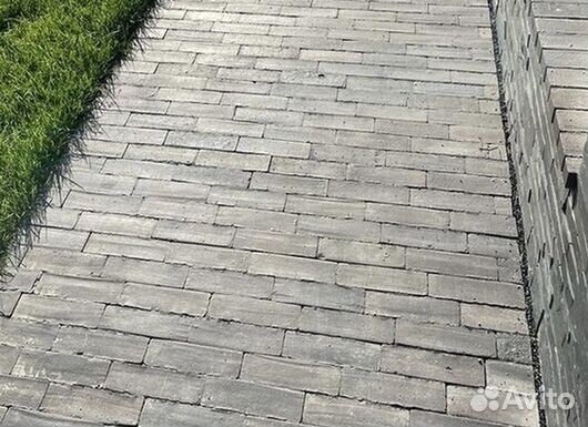 Брусчатка 8 сорт