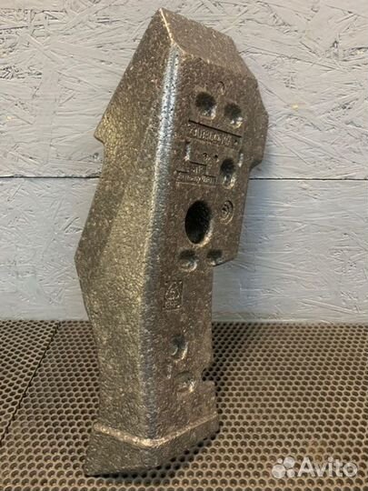 Шумоизоляция Bentley Continental Flying Spur 3W2