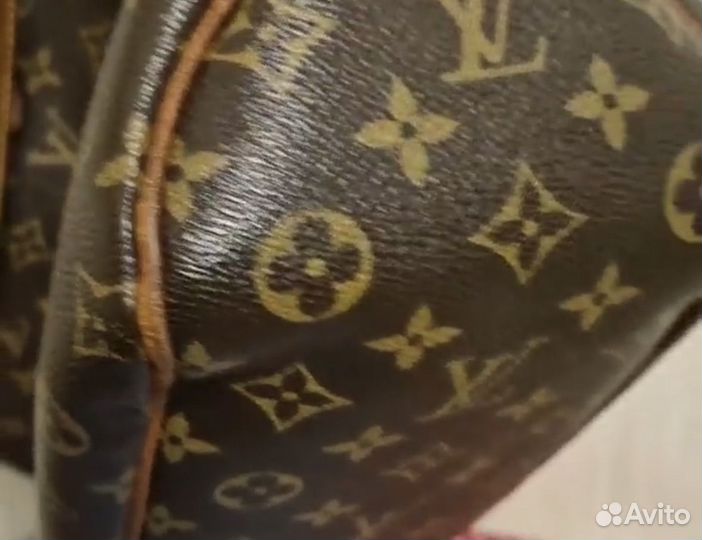 Сумка Louis Vuitton Delightful PM