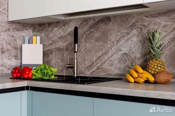 Кухня на заказ по индивидуальным размерам