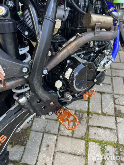 Avantis enduro 300 pro efi exclusive