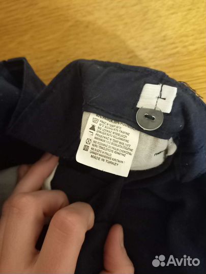 Костюм тройка 80 см