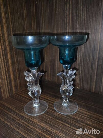 Подсвечник