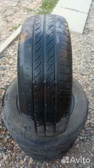 Yokohama A.Drive AA01 185/65 R14 86T
