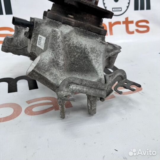 Кулак поворотный задний левый Audi Q8 2019