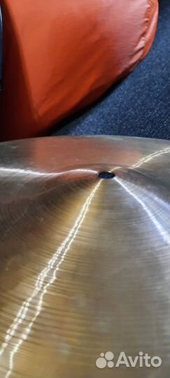 Тарелка paiste 2002