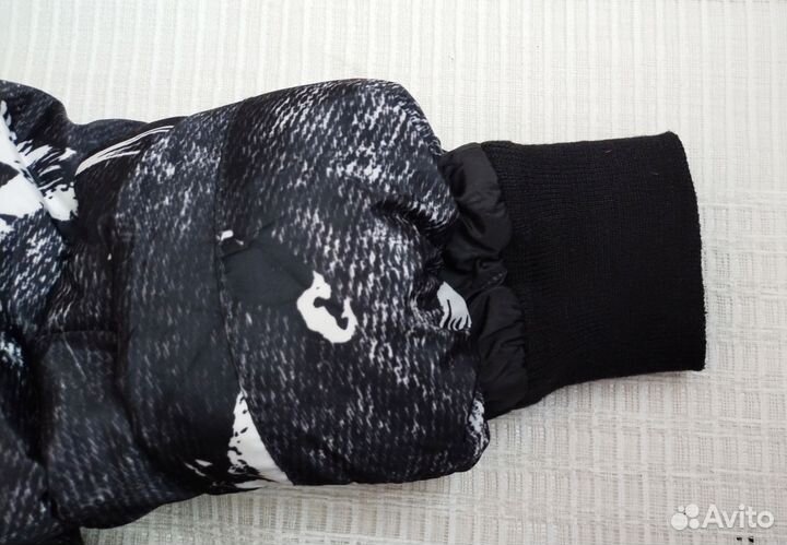 Куртка женская