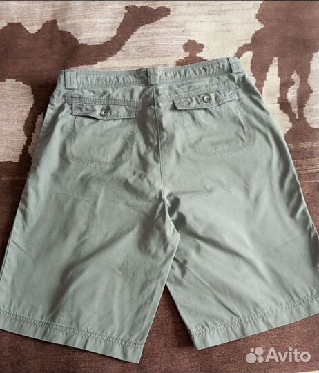 Шорты женские