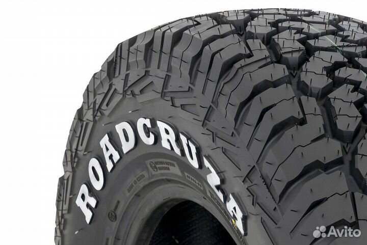 Roadcruza RA1100 A/T 265/60 R18