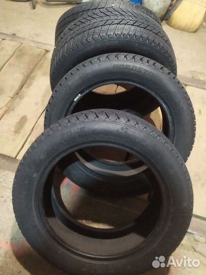 Roadstone Winguard Ice Plus 185/55 R15 86T