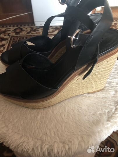 Туфли Манго