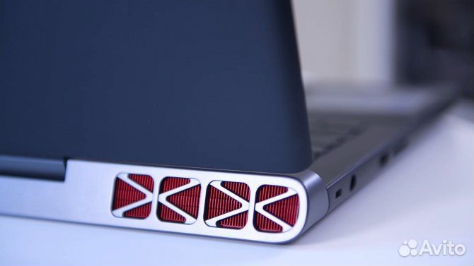 Dell i7,озу32Гб,HDD2TB,SSD,480Гб,15.6