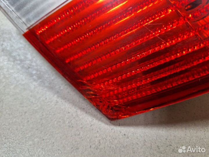 Фонарь задний левый Fiat Albea 178